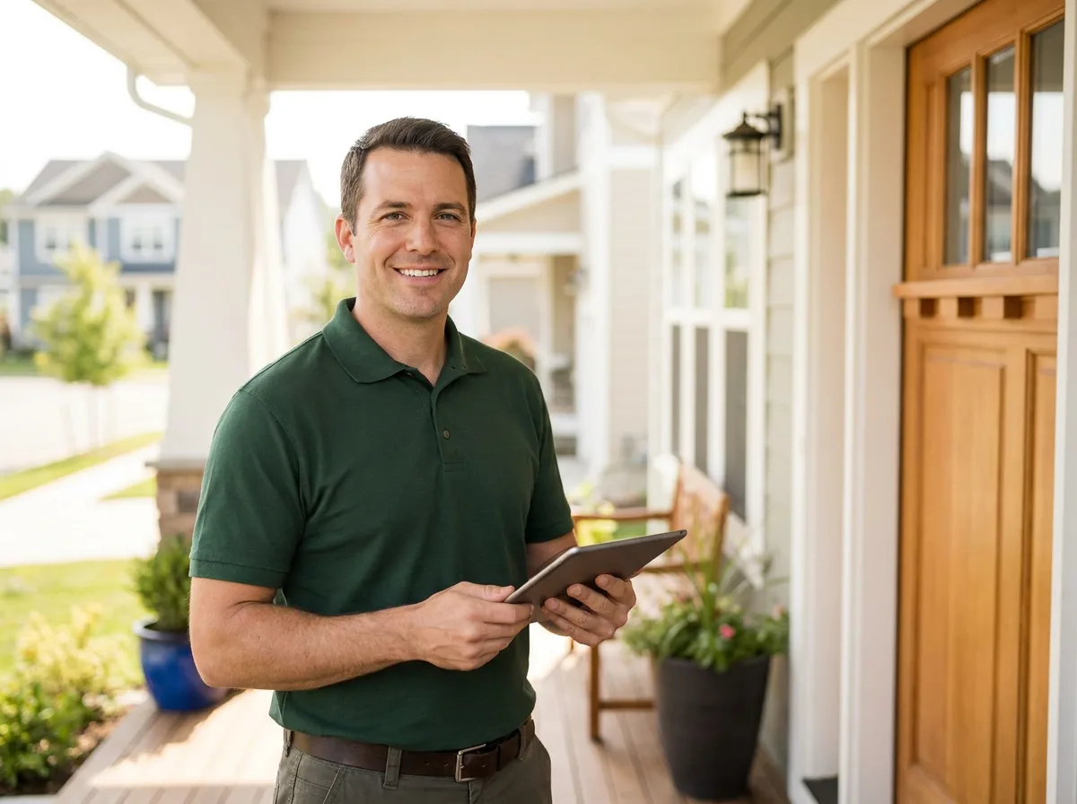 Pest control FAQs for Reading, MI